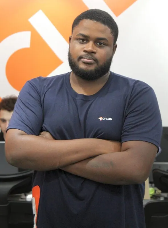Adriel Delfino