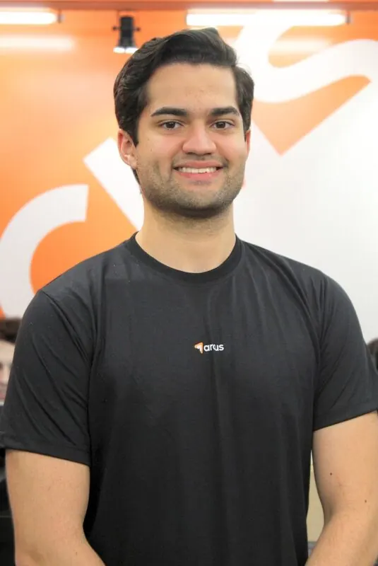 Edson Diogo