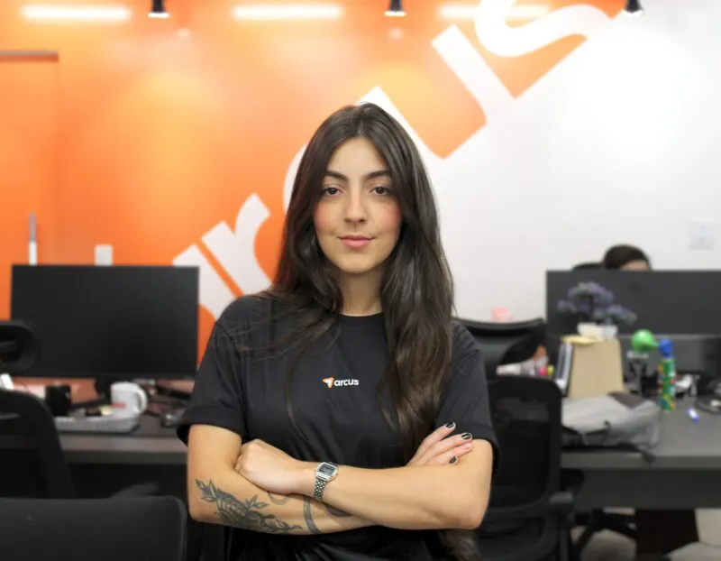 Gabriela Fontes