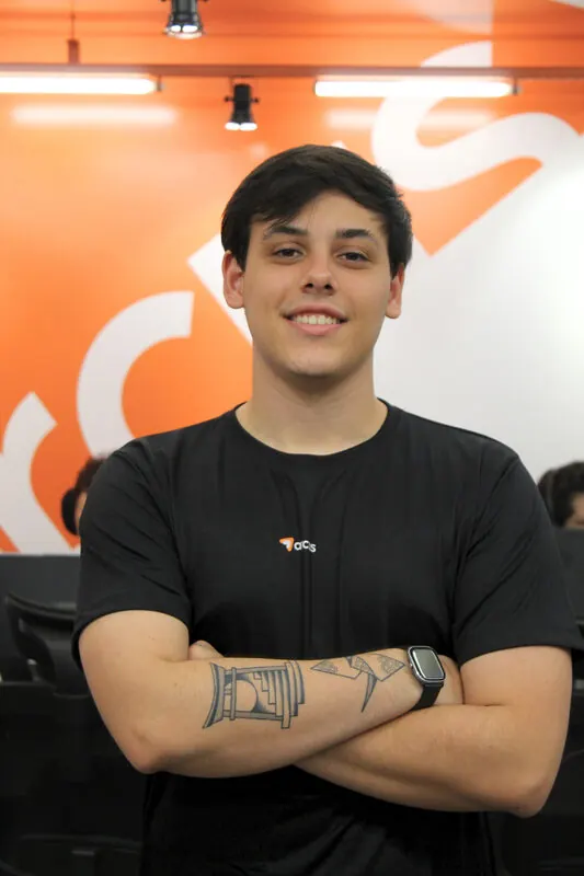 Luan Andrade