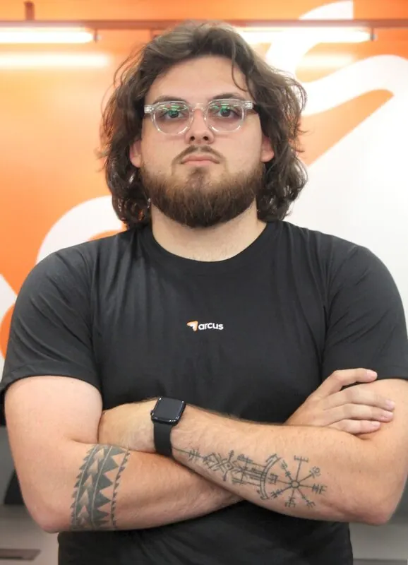Rafael Bueno